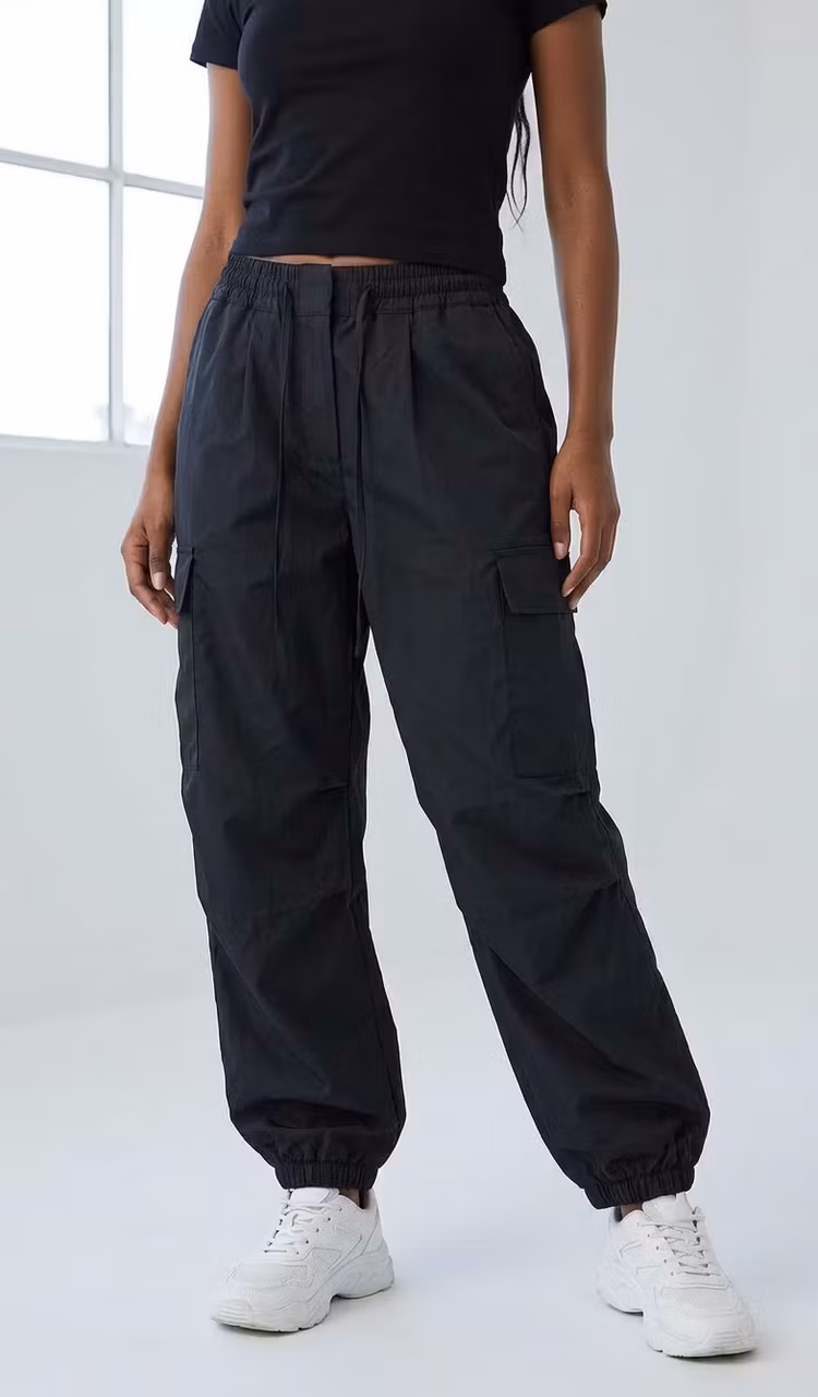 Marta du chateau Vanilla pants black