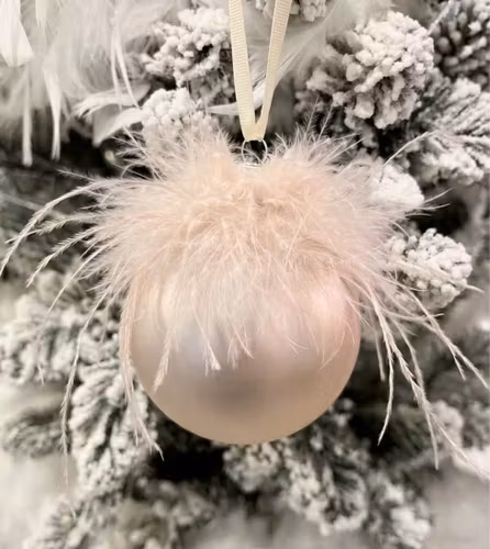 Lene Bjerre Noria bauble powder