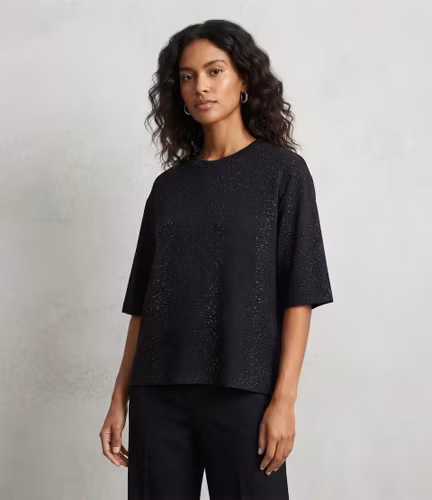Soya concept Andine topp