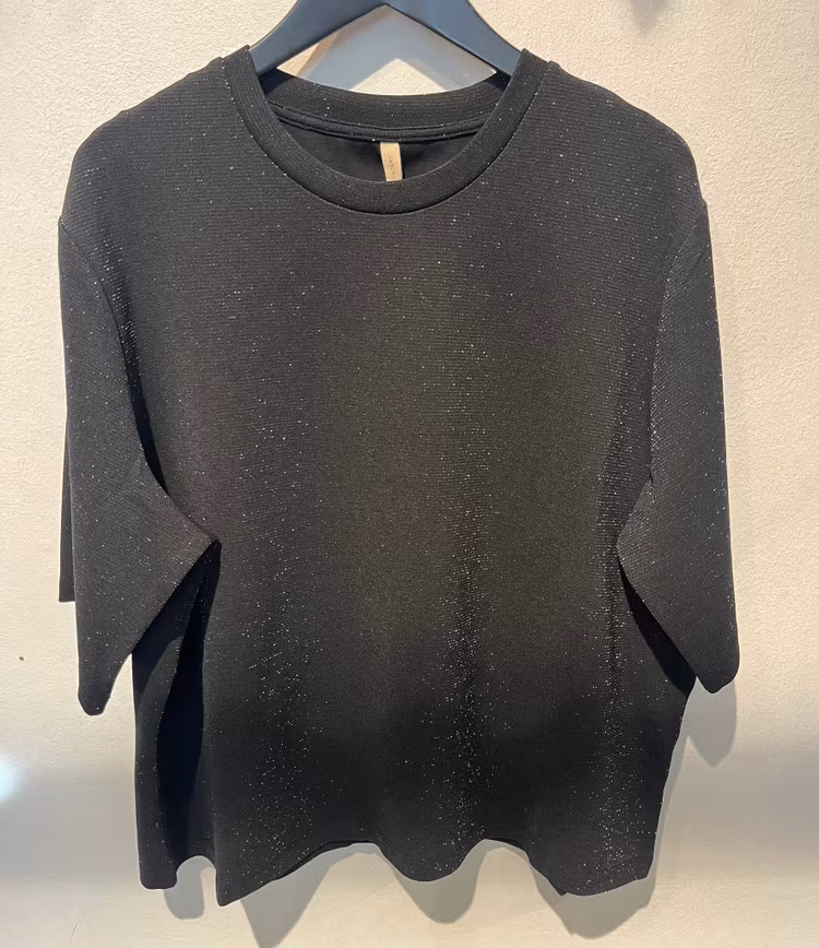 Soya concept Andine topp