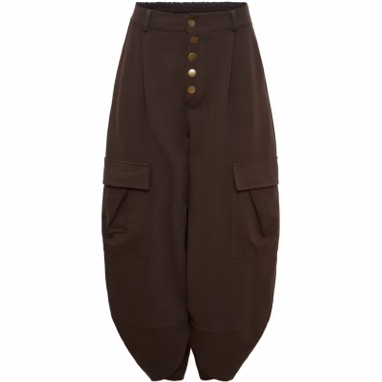 Marta du chateau Amalfi pants moro bruna