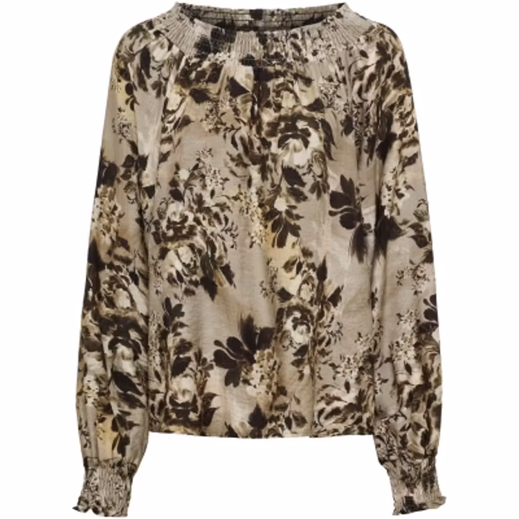 Marta du chateau Tuscany blouse