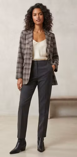 Marta du chateau Charm Blazer