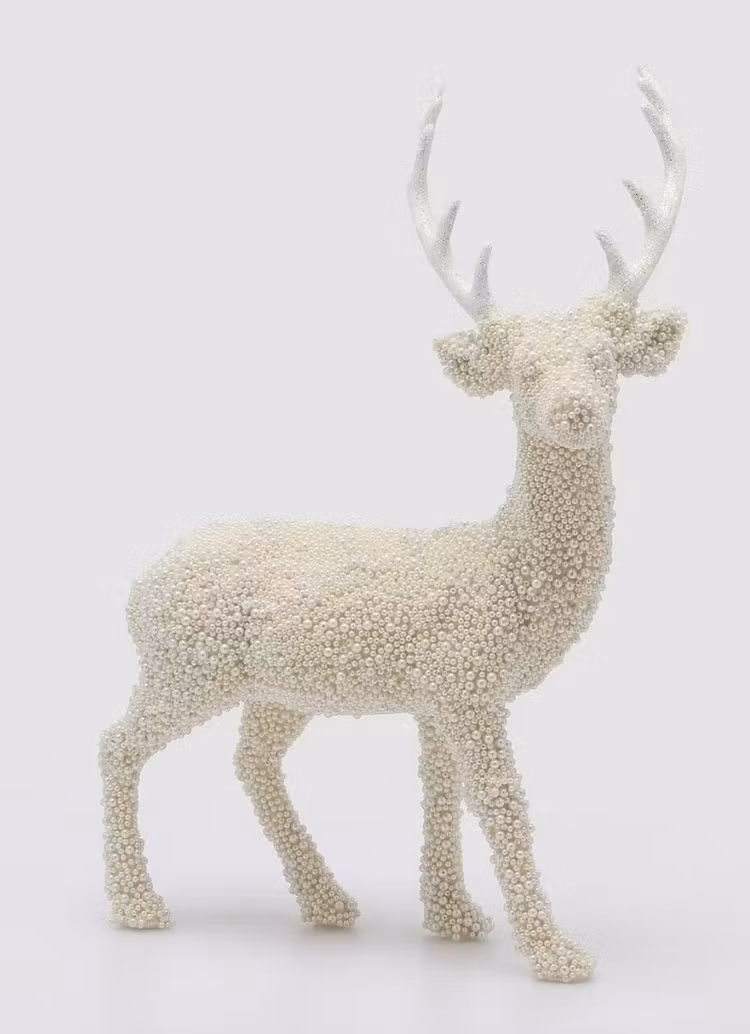 Ren pärlor