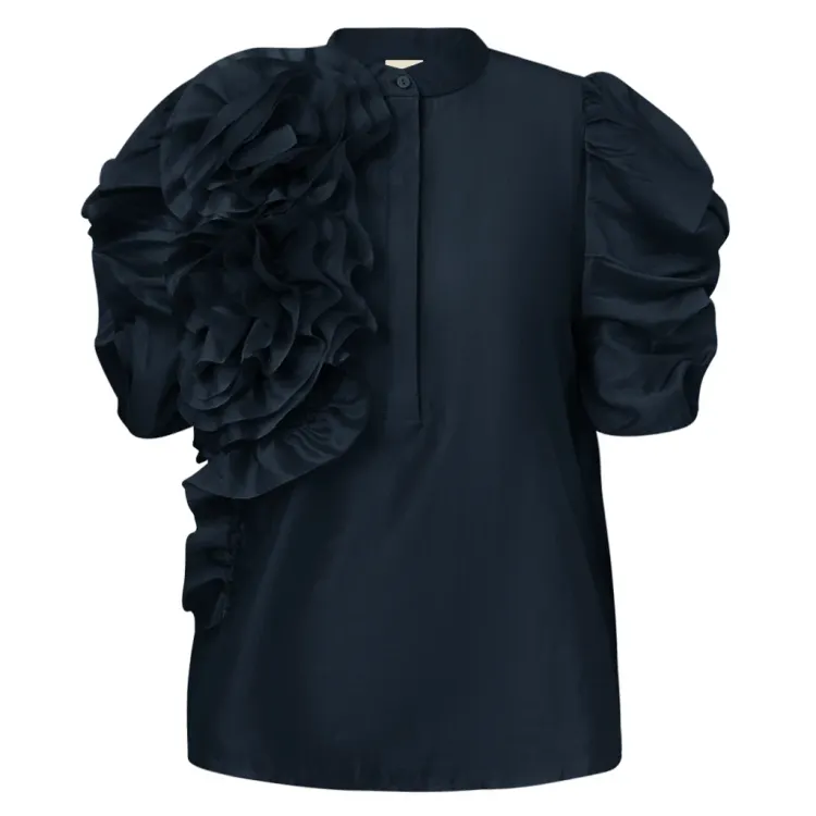 Gossia AnnsofiGO Blouse black