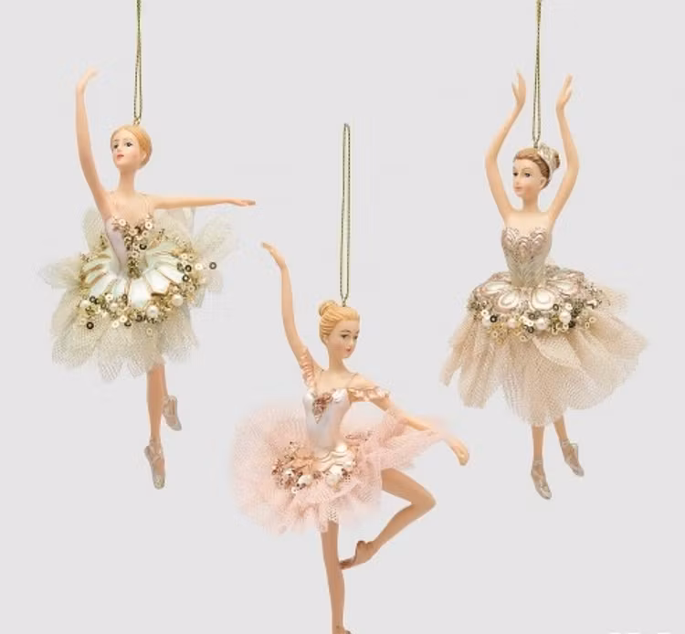 Ballerina