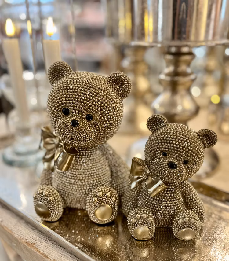 Nalle guld