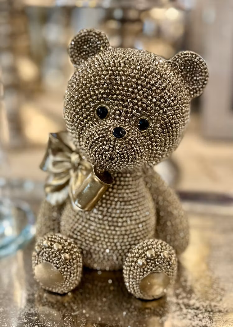Nalle guld