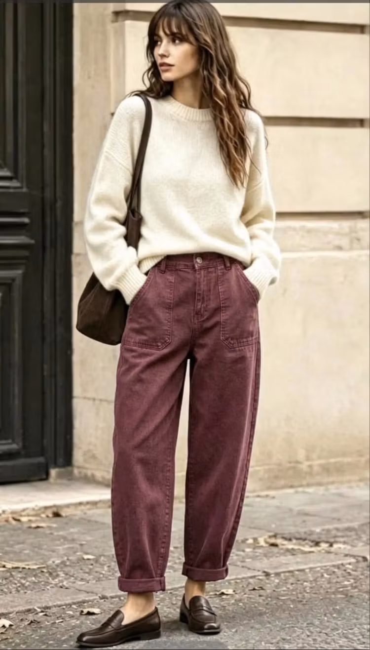 Workerpants manchester brick