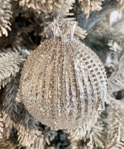 Julkula Crown silver