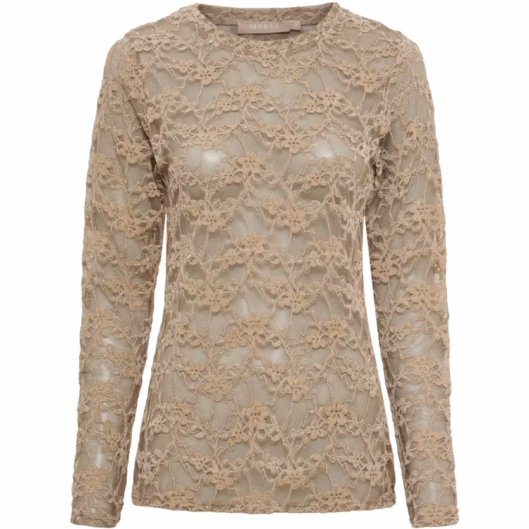 Marta du chateau Primula Tee Fango