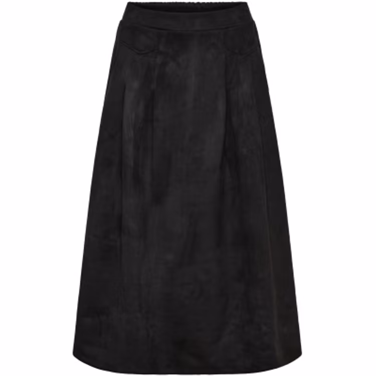 Marta du chateau Nandina skirt black