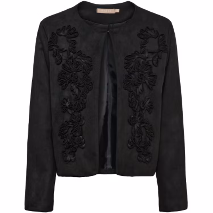 Marta du chateau Monroe jacket black
