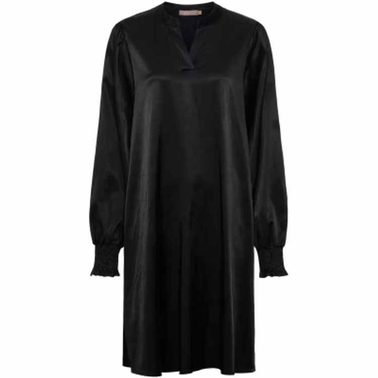 Marta du chateau Caleya dress black