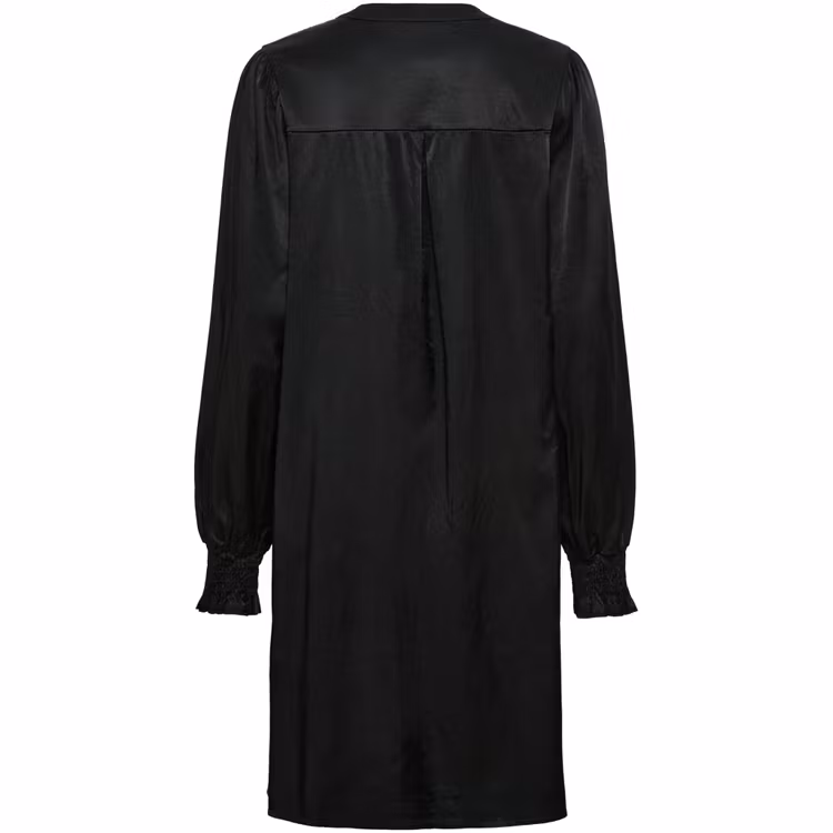 Marta du chateau Caleya dress black