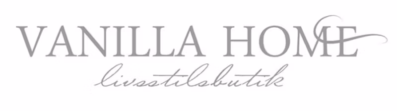 Vanilla Home