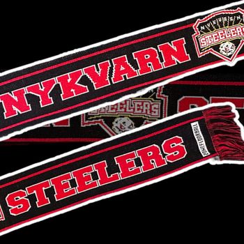 Halsduk Nykvarn Steelers
