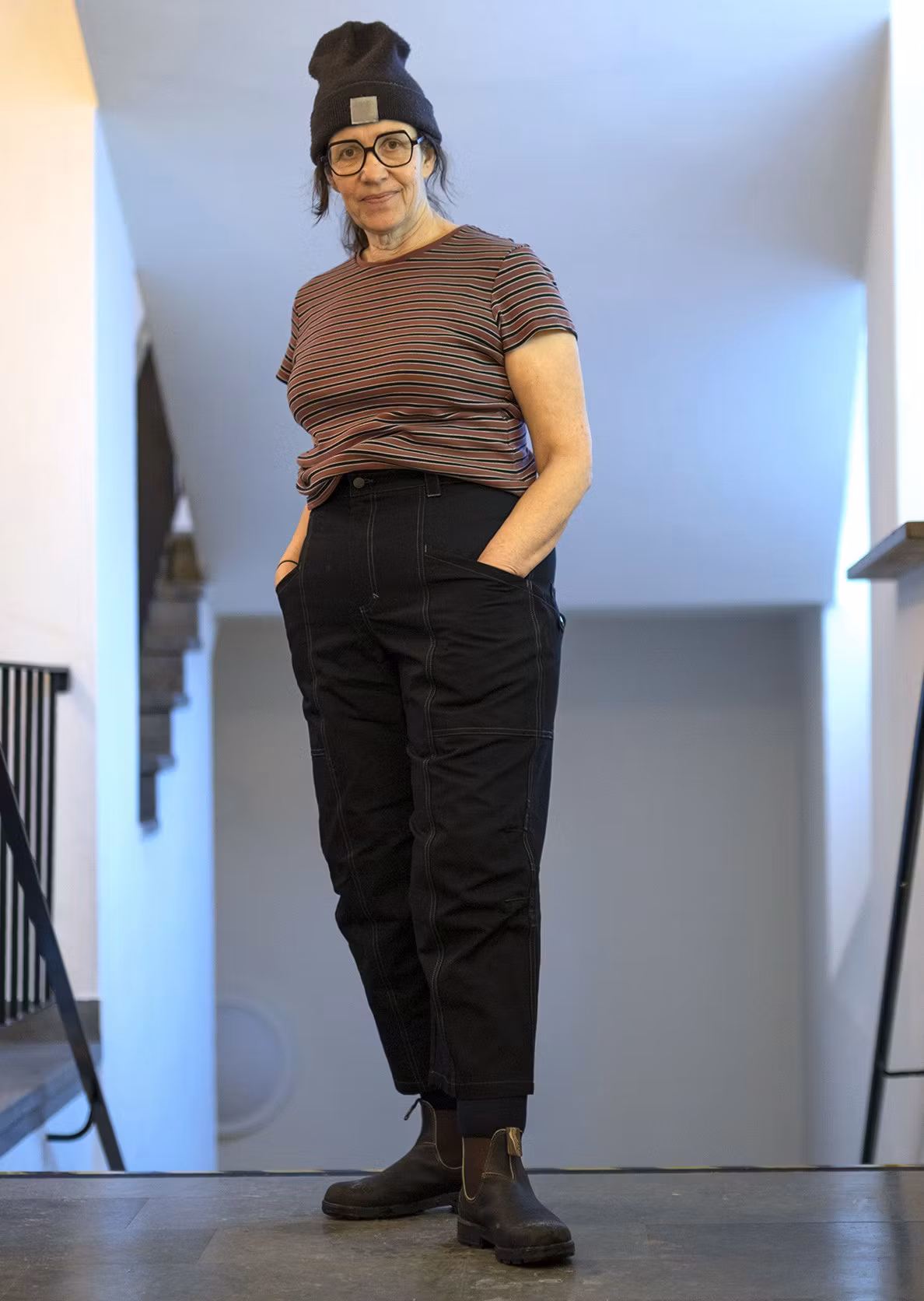 SÄLJES/BYTES: Felicia svart, strl 46. 900kr. Art. 2608