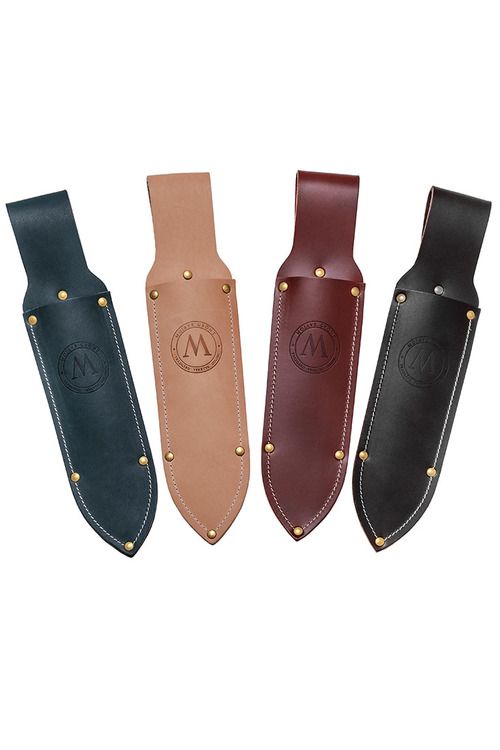 Mojave Hori Hori, opolerad