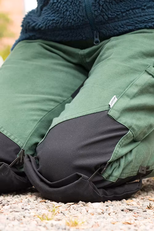 JUNO knee pads
