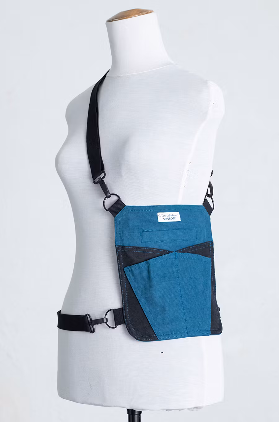 1a adventsvärd: SARA och hennes Grönsaksguide