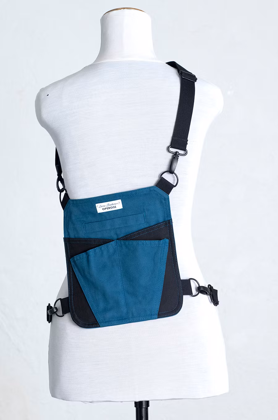 1a adventsvärd: SARA och hennes Grönsaksguide