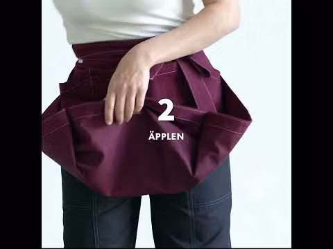 3e adventsvärd- MARIA med glögg