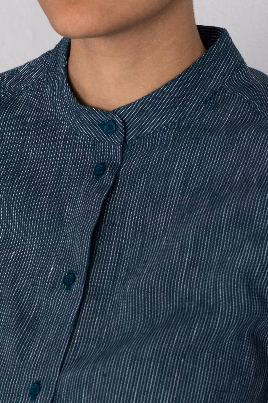 2a adventsvärd: ANJA och hennes kniv