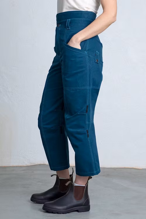 FELICIA arbetsbyxa - Utgående modell