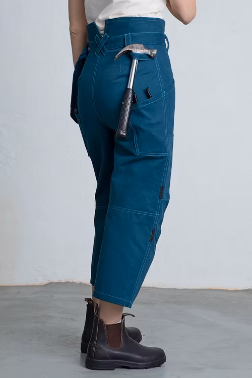 FELICIA arbetsbyxa - Utgående modell