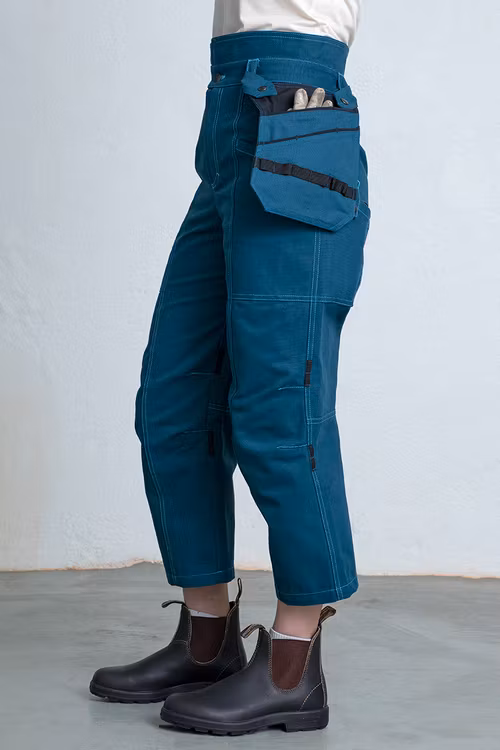 FELICIA arbetsbyxa - Utgående modell