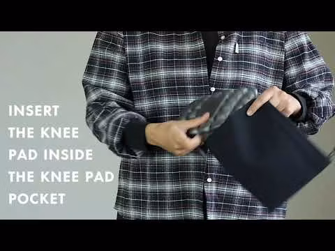 JUNO knee pads