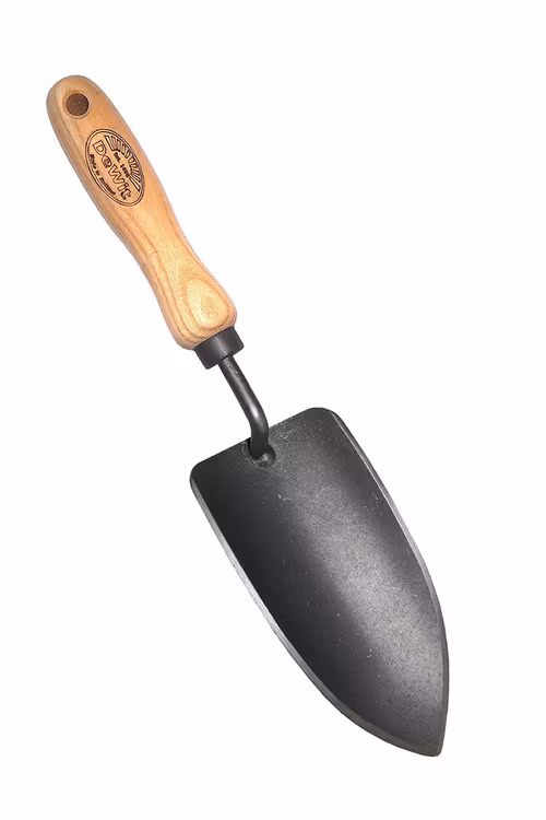 DeWit Planteringsspade