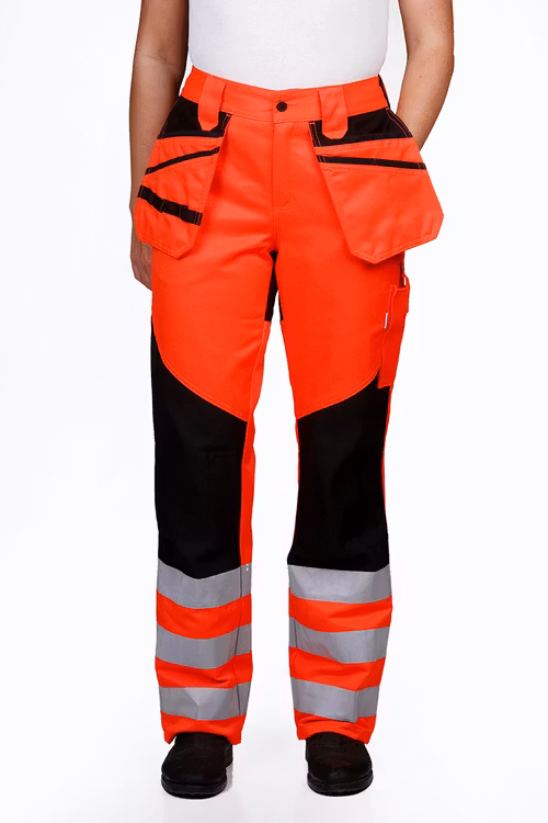 SONJA Varselbyxa Röd