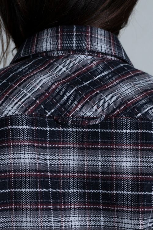 MAJA work shirt