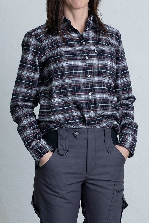 MAJA work shirt