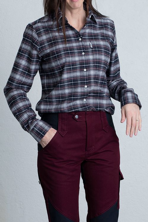 MAJA work shirt
