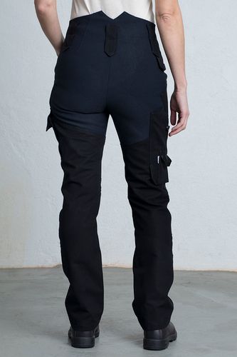 AVA work trousers black