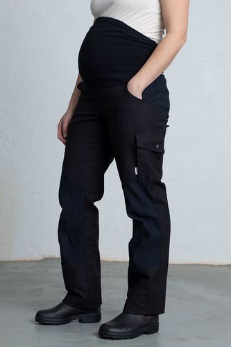 JESSICA service pants for pregnant women