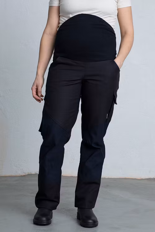 JESSICA service pants for pregnant women