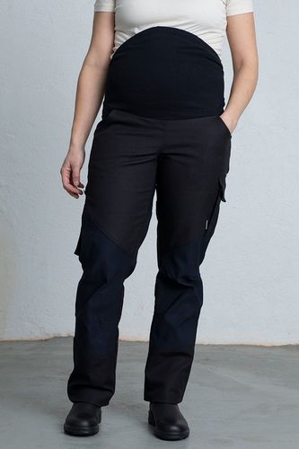 JESSICA service pants for pregnant women
