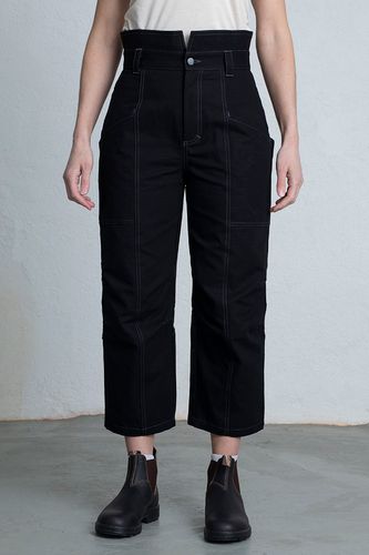 FELICIA work trousers black