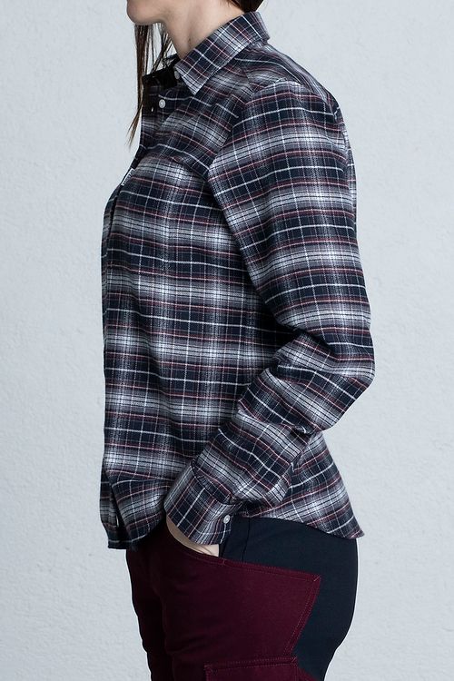 MAJA work shirt