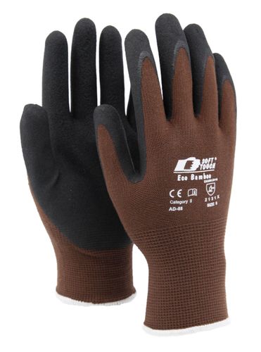 Organic glove