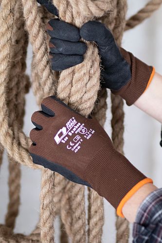 Organic glove