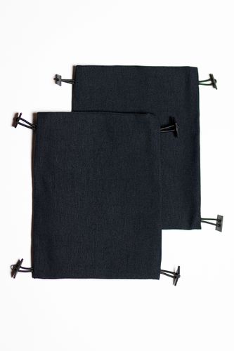 TEA knee pad pockets