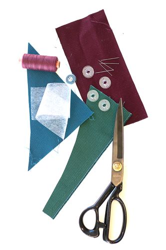 Repair kit