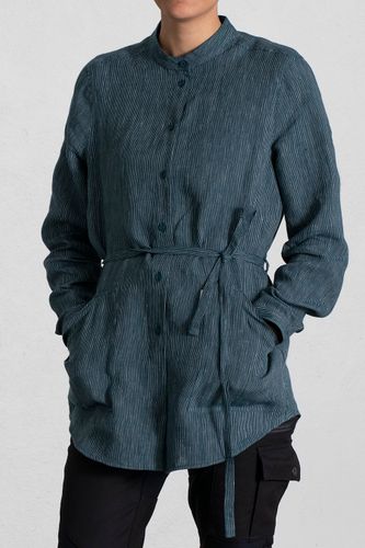 ANJA - linen shirt - 100% Linen