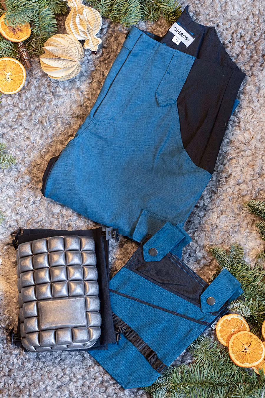 ARKIVERAD 23  Byxpaket - Ava / Tilde