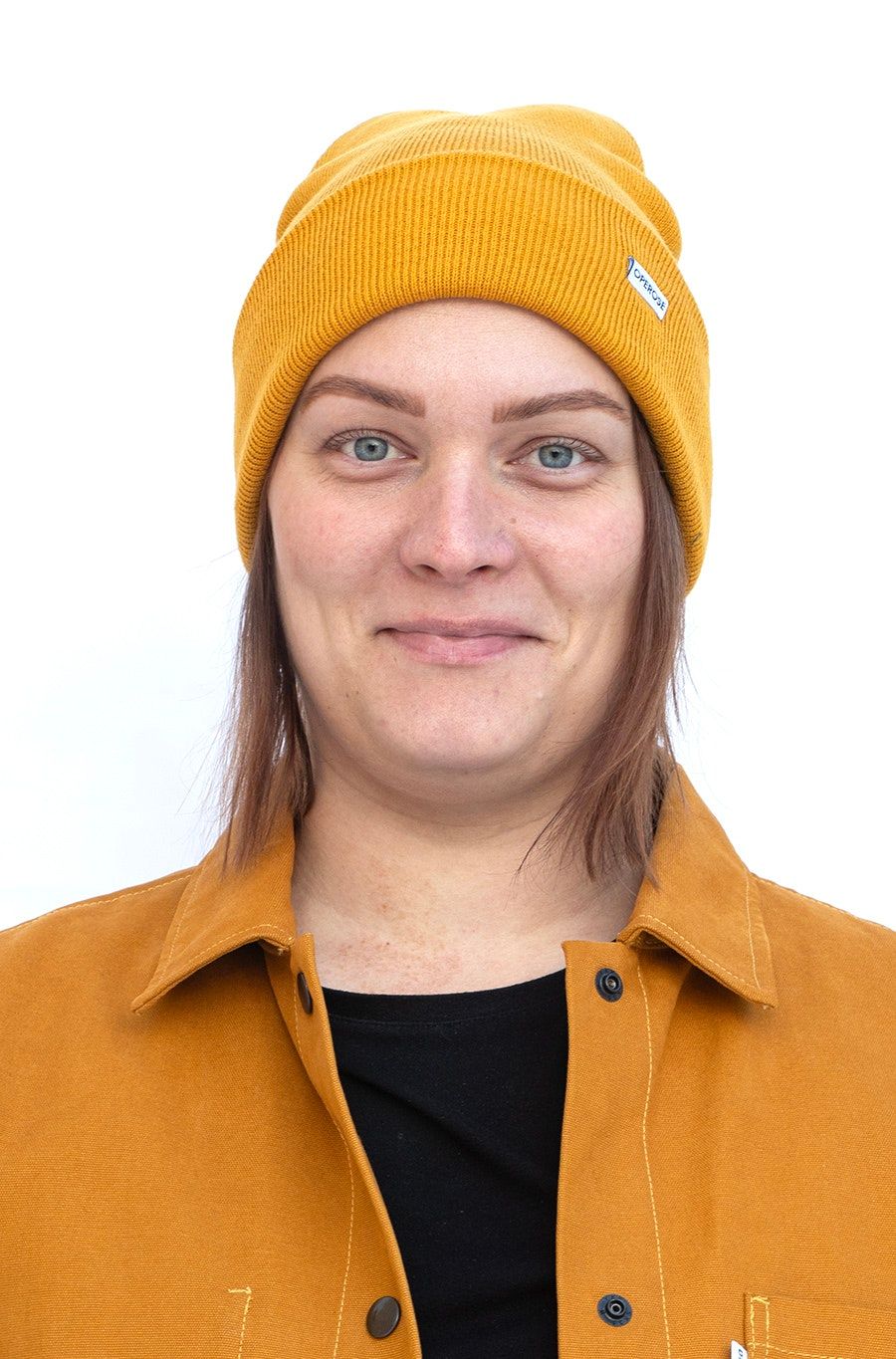 Mellanstora gåvopaketet - Jacka, mössa och handskar -24